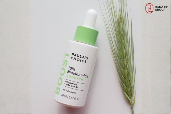 Top 7 Body Serum làm sáng da chứa Niacinamide 10%