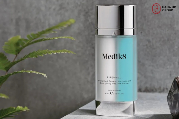 Serum Medik8 Copper PCA Peptides