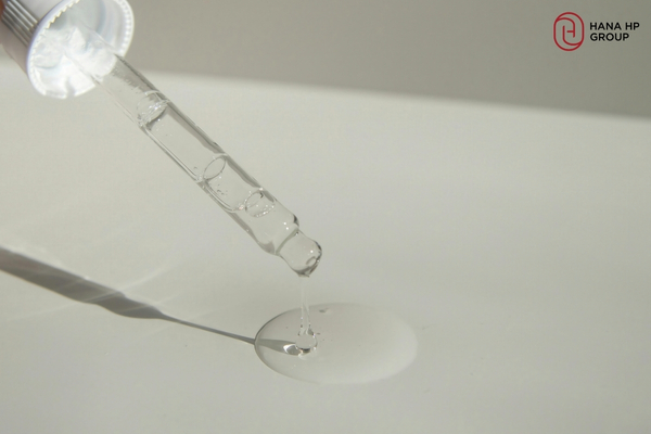 Nên chọn sản phẩm có kết cấu nhẹ, dễ thẩm thấu