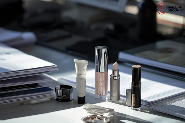 Cần lựa chọn các sản phẩm dưỡng trắng có giấy tờ rõ ràng