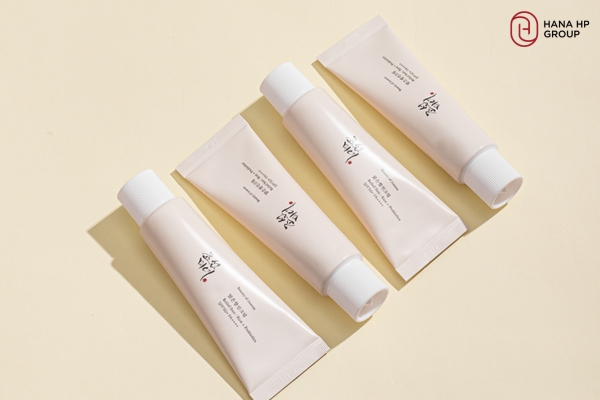 Kem chống nắng Beauty of Joseon Relief Sun: Rice + Probiotics