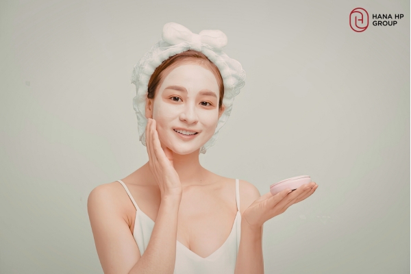 Cần chọn sản phẩm có kết cầu phù hợp với tình trạng da