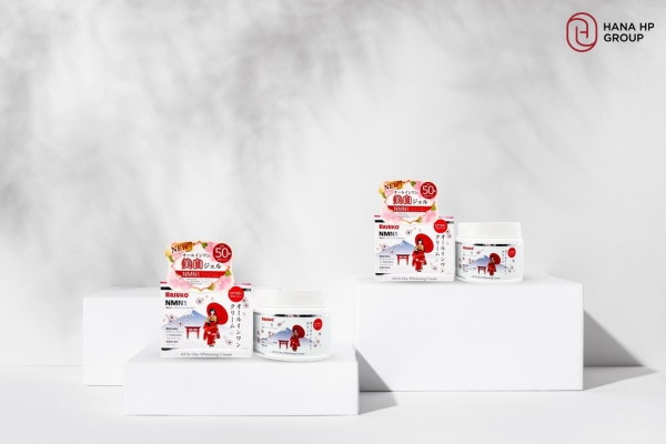 Mặt nạ ủ trắng da mặt