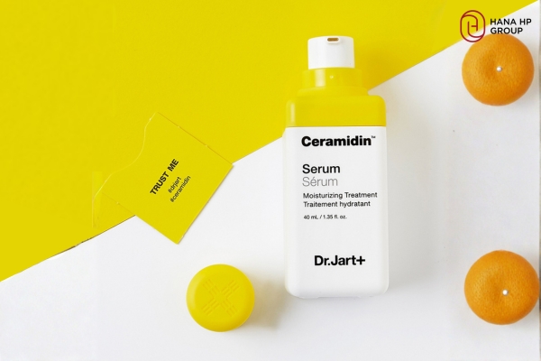 Dr.Jart+ Ceramidin Serum