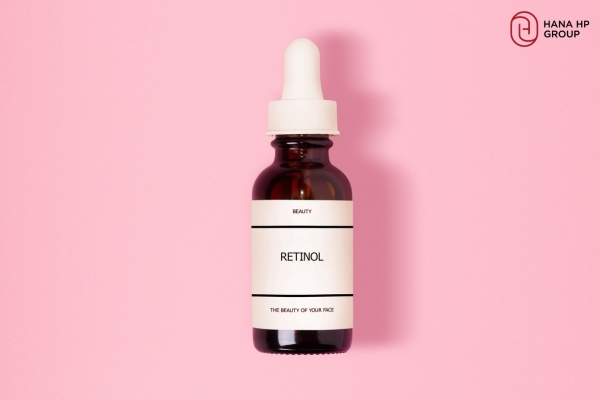 Dùng Retinol có thể làm suy yếu hàng rào bảo vệ da