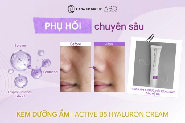 cách ủ trắng bằng B1