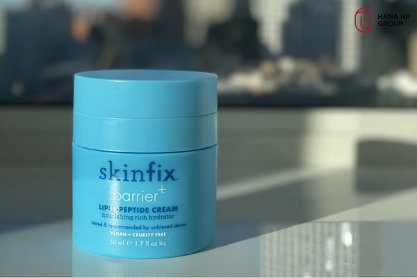 Top 5 kem dưỡng chứa Ectoin chống ánh sáng xanh và ô nhiễm