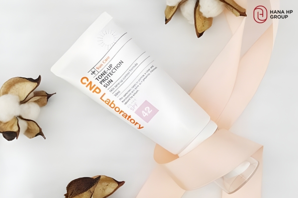 CNP Laboratory Tone Up Protection Sun