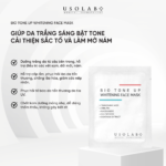 BIO TONE UP WHITENING FACE MASK 5ml