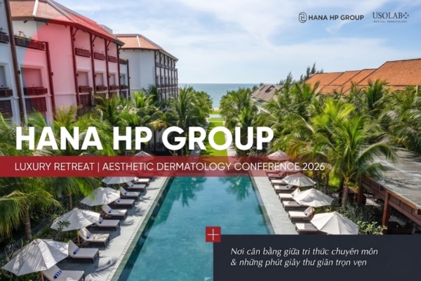 Hana HP Group