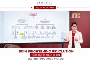 SKIN BRIGHTENING REVOLUTION