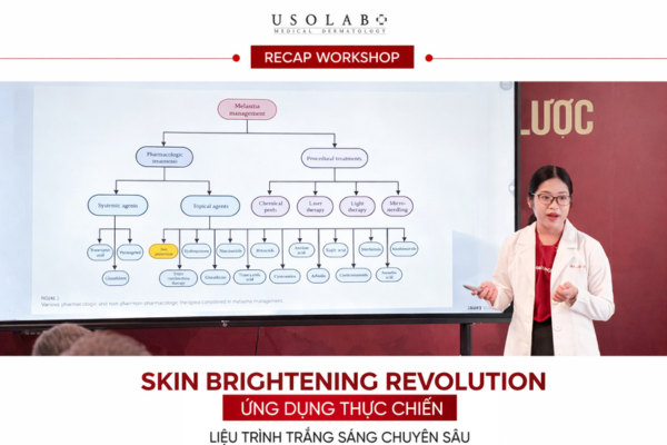 SKIN BRIGHTENING REVOLUTION