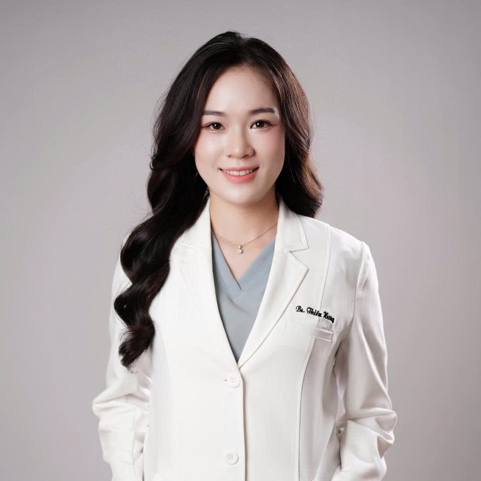 Ms. Thiên Hương