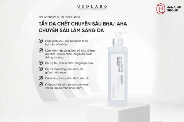 Review sản phẩm trị mụn có chứa Axit Salicylic cho từng loại da 3 sản phẩm trị mụn có chứa Axit Salicylic