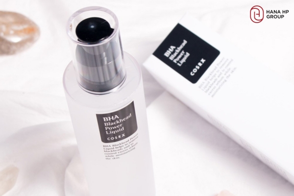 Review sản phẩm trị mụn có chứa Axit Salicylic cho từng loại da 4 sản phẩm trị mụn có chứa Axit Salicylic