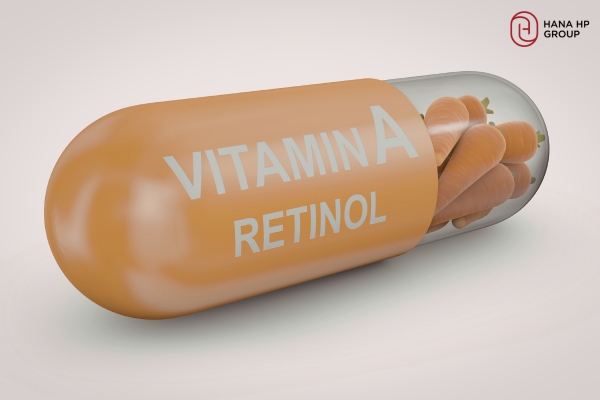 Kem dưỡng da có chứa Retinol có tốt không? Chuyên gia giải đáp 1 Kem dưỡng da có chứa Retinol