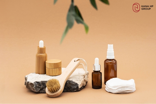 nguồn mỹ phẩm cho spa