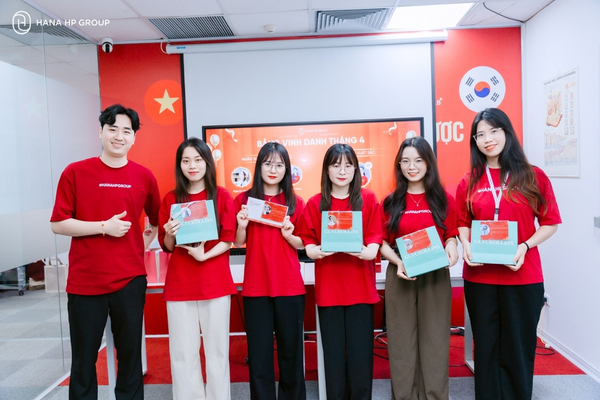 Hana HP Group