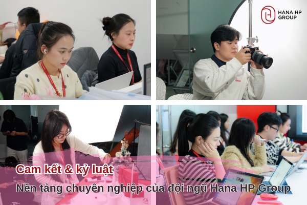 Hana HP Group
