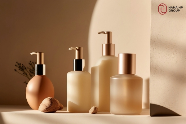 nguồn mỹ phẩm cho spa
