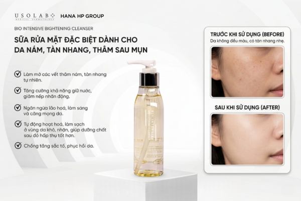 Cocamidopropyl Betaine là gì