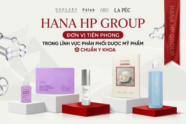 Hana HP Group