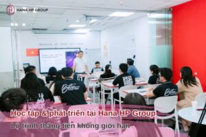 Hana HP Group