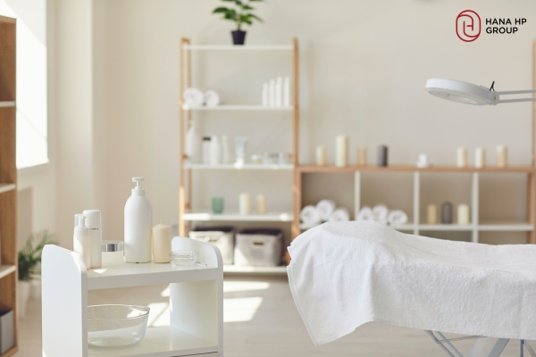 làm đại lý mỹ phẩm Hàn Quốc
