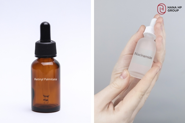 Retinyl Palmitate là gì