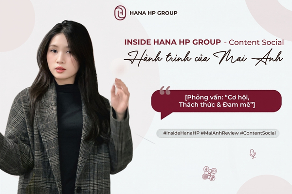 Hana HP Group