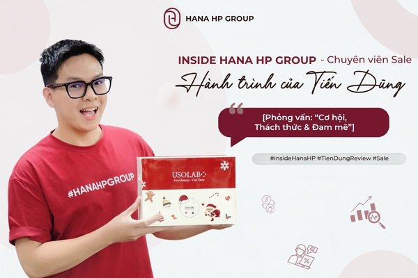 Hana HP Group