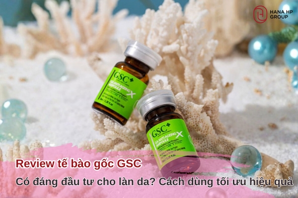 Tế bào gốc GSC