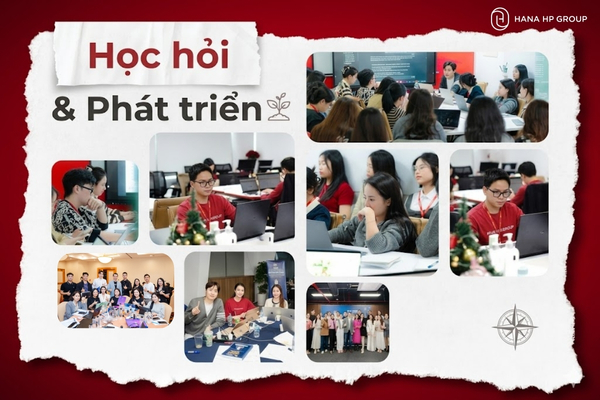 Hana HP Group