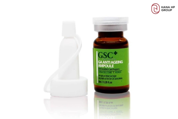 Tế bào gốc GSC