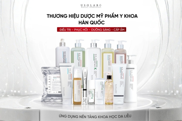 Tổng đại lý mỹ phẩm: Điều kiện, lợi nhuận và kinh nghiệm xây hệ thống 4 tổng đại lý mỹ phẩm