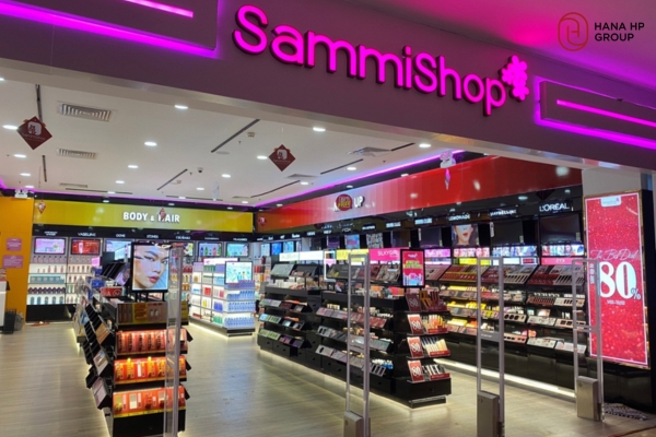 Top 1 shop mỹ phẩm Cần Thơ được phái đẹp tin dùng nhất hiện nay 3 shop mỹ phẩm Cần Thơ