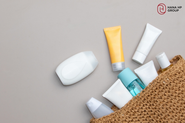 cosmetics nghĩa là gì