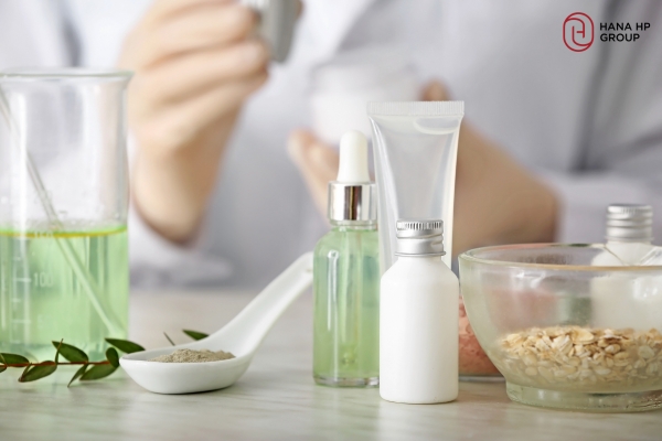 cosmetics nghĩa là gì