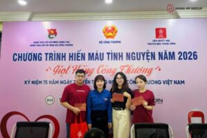 Hana HP Group