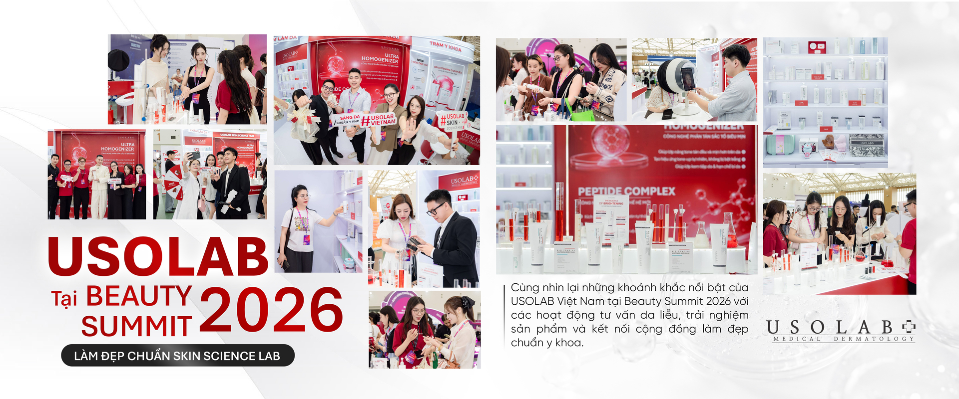 beauty summit