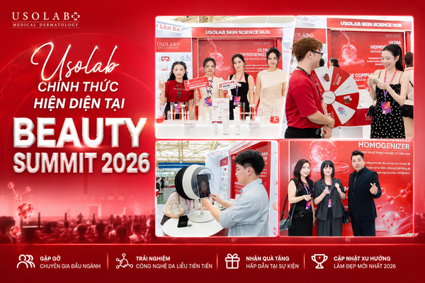 beauty summit 2026