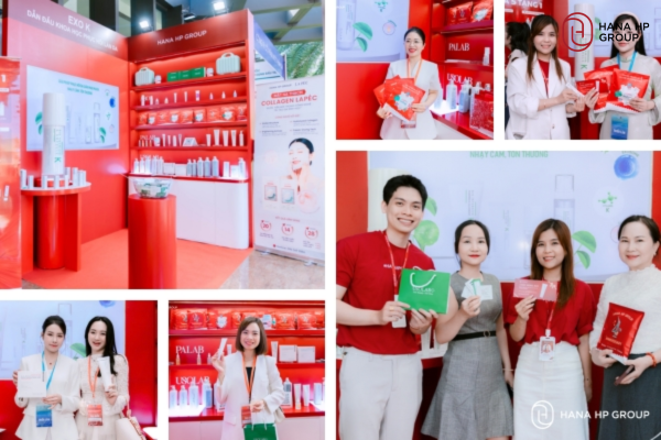 đại lý mỹ phẩm hà nội