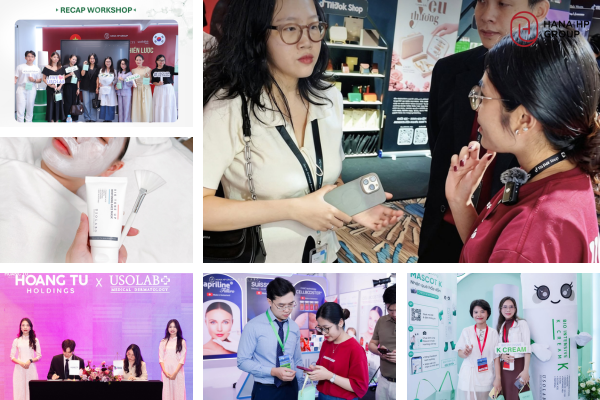 Danh sách đại lý mỹ phẩm uy tín, chính hãng được yêu thích nhất hiện nay 3 danh sách đại lý mỹ phẩm