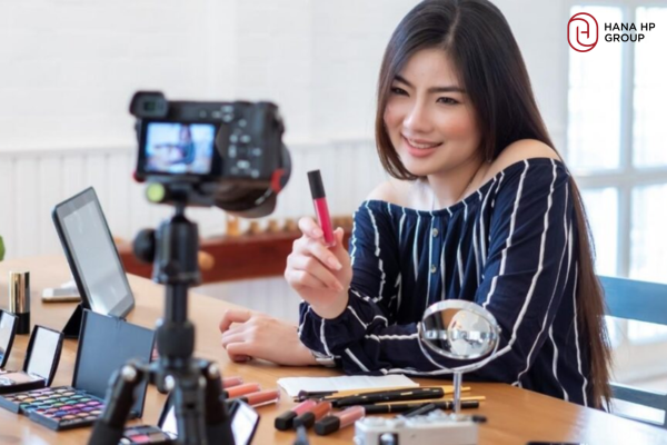Làm đại lý mỹ phẩm online
