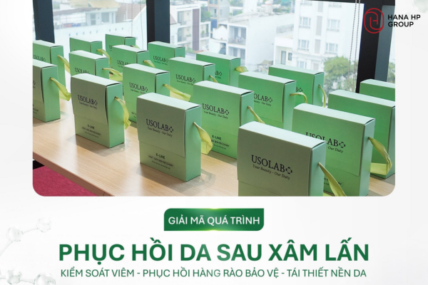Danh sách đại lý mỹ phẩm uy tín, chính hãng được yêu thích nhất hiện nay 1 danh sách đại lý mỹ phẩm