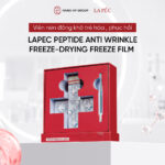 LAPEC Freeze-Drying Freeze Film