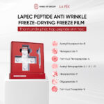 LAPEC Freeze-Drying Freeze Film