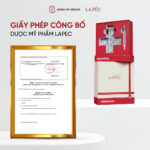 LAPEC Freeze-Drying Freeze Film