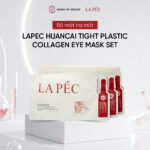 HUANCAI TIGHT PLASTIC COLLAGEN EYE MASK SET