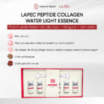 LAPÉC Peptide Collagen Water light Essence